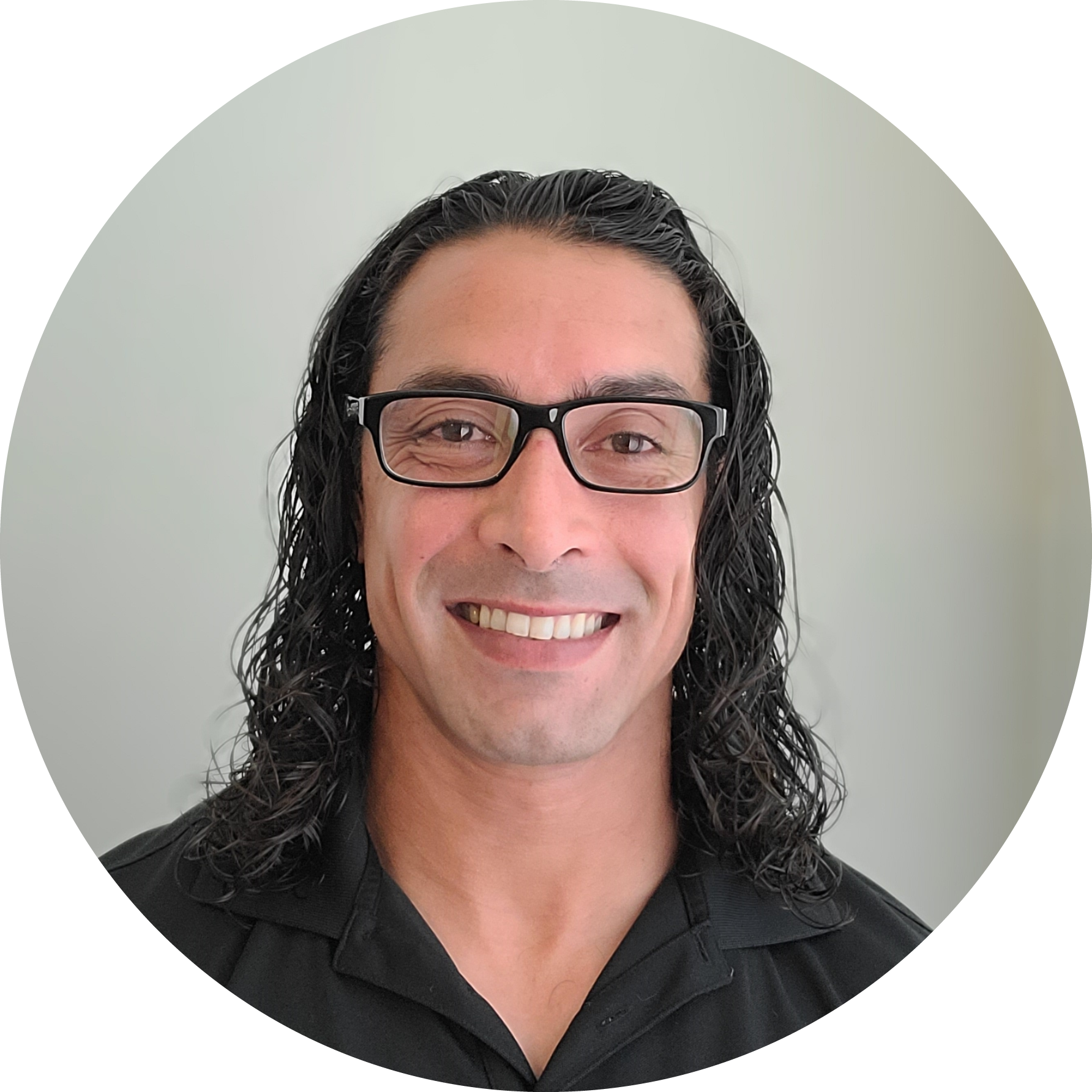 Steven K. Srivastava portrait